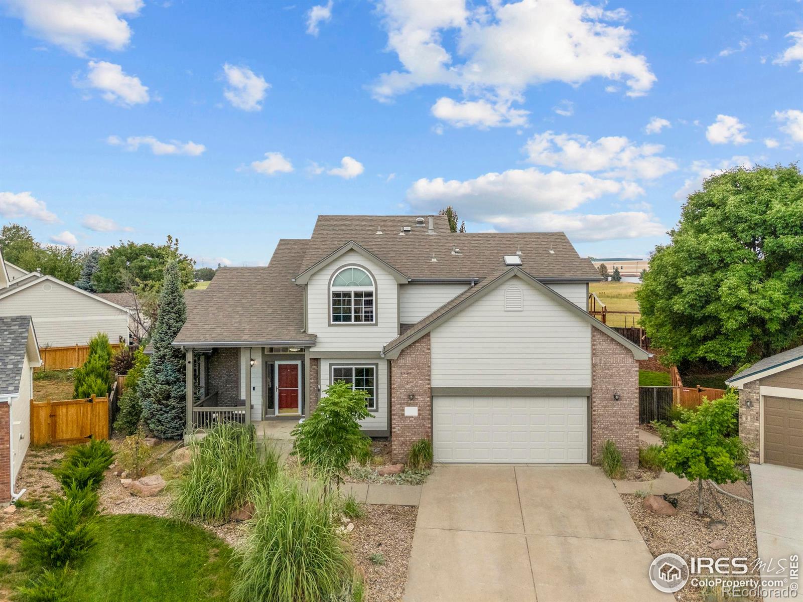 MLS Image #0 for 4907  smallwood court,fort collins, Colorado