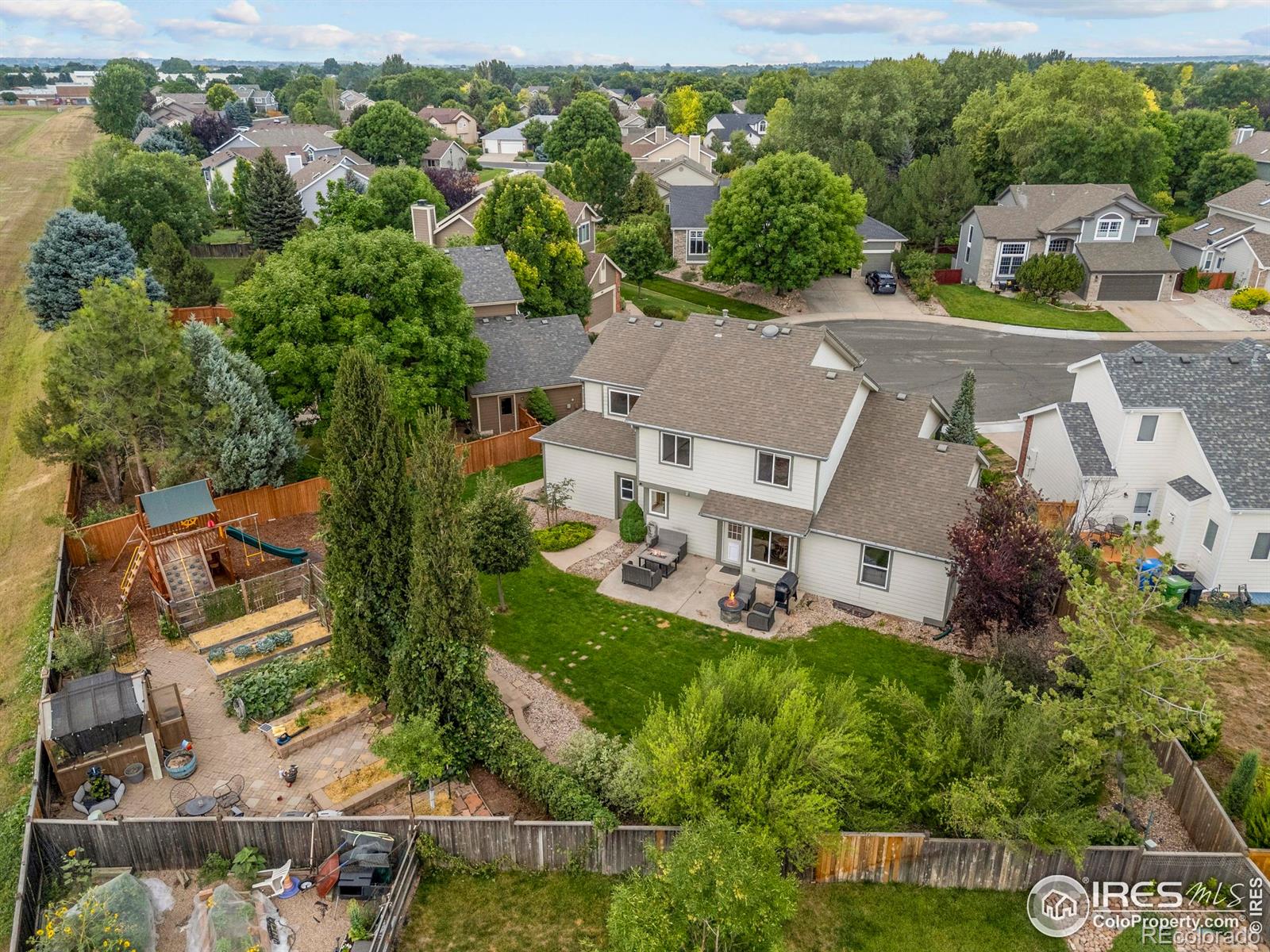 MLS Image #28 for 4907  smallwood court,fort collins, Colorado