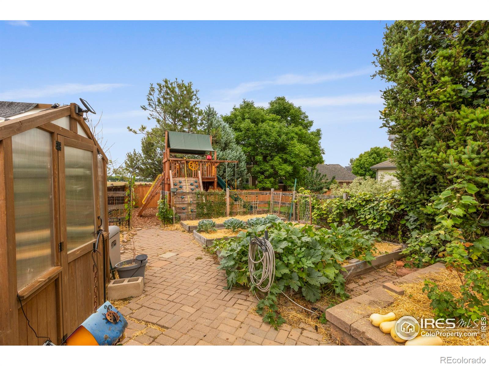 MLS Image #29 for 4907  smallwood court,fort collins, Colorado