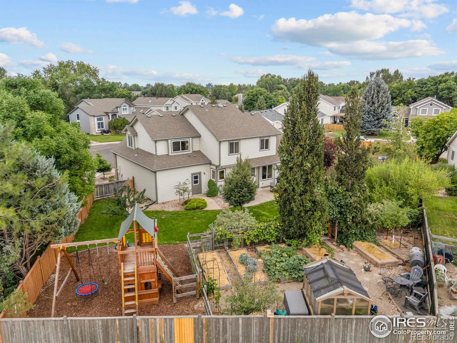 MLS Image #31 for 4907  smallwood court,fort collins, Colorado
