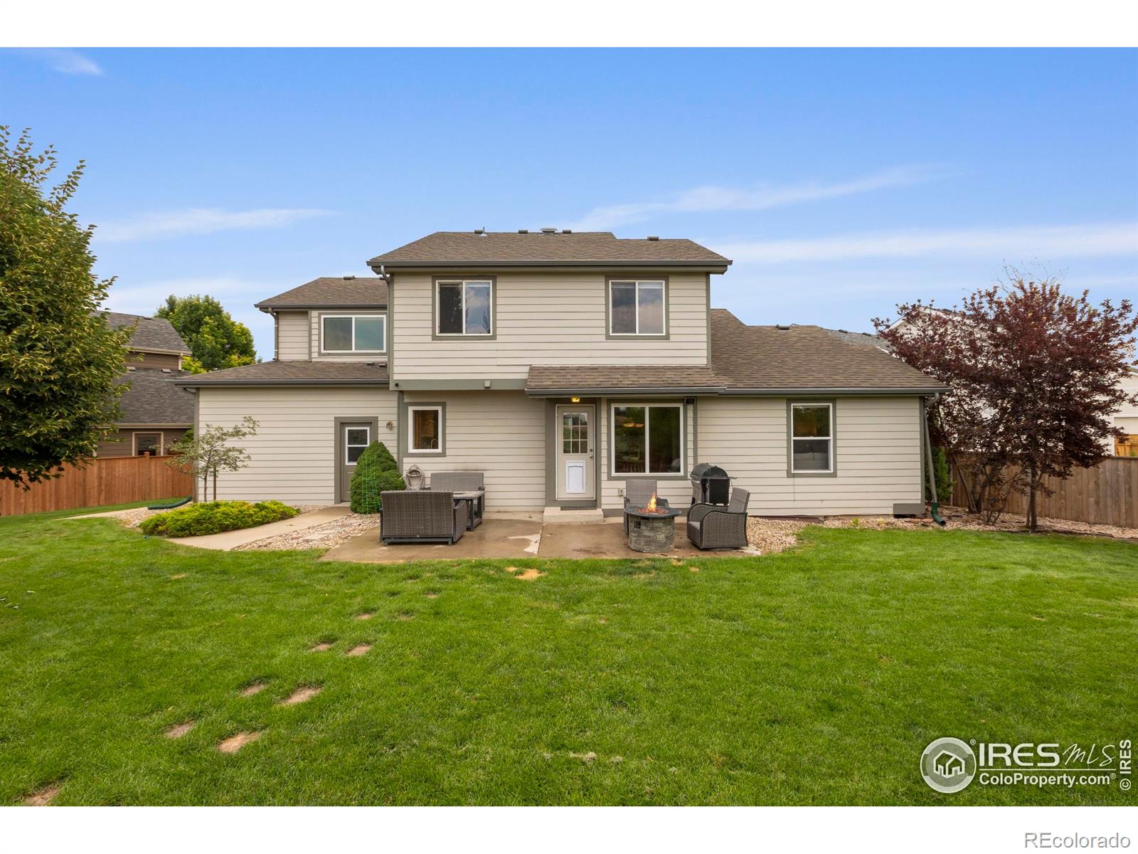 MLS Image #32 for 4907  smallwood court,fort collins, Colorado