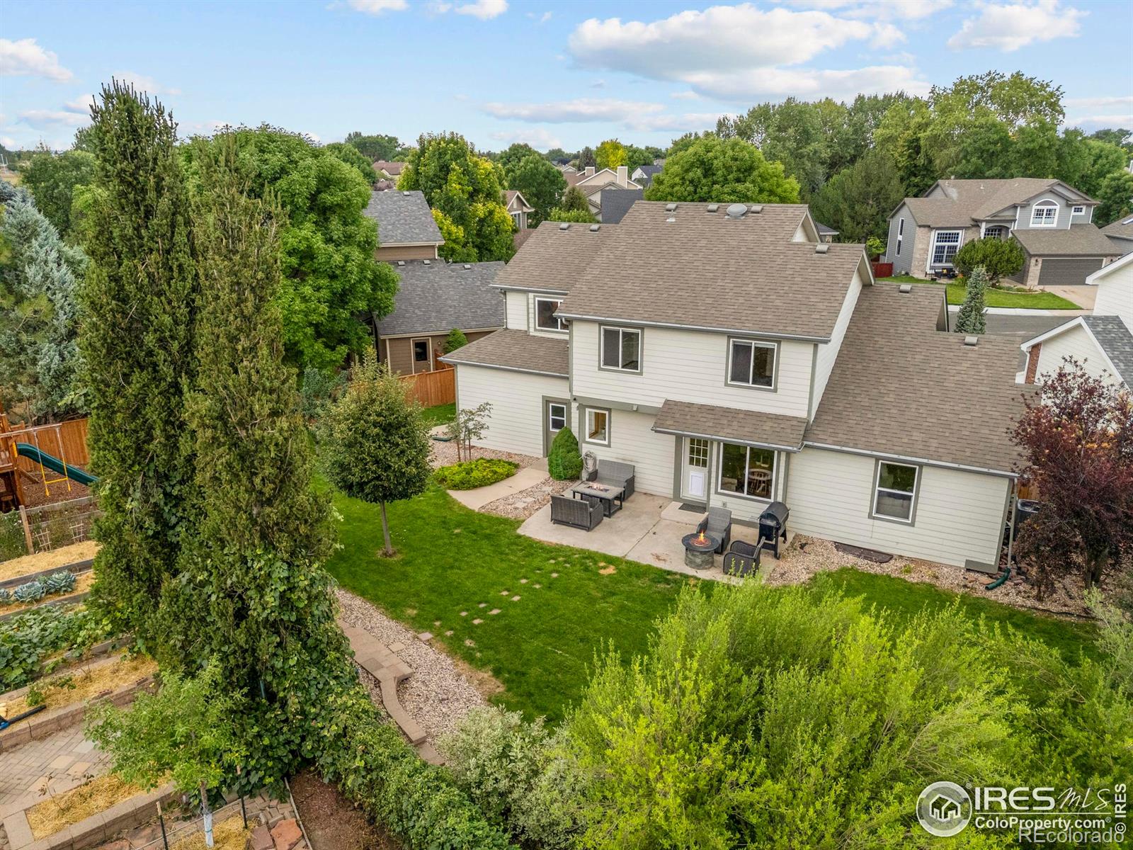 MLS Image #35 for 4907  smallwood court,fort collins, Colorado