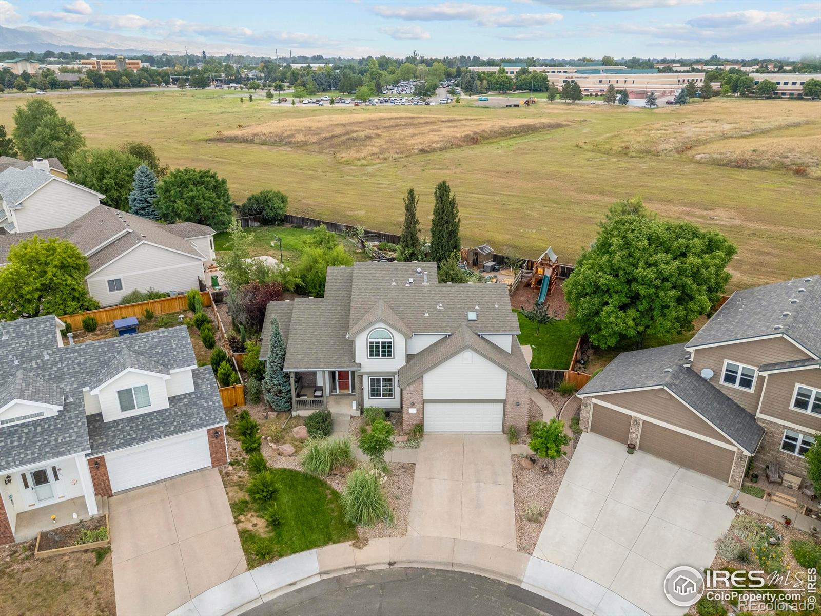 MLS Image #36 for 4907  smallwood court,fort collins, Colorado