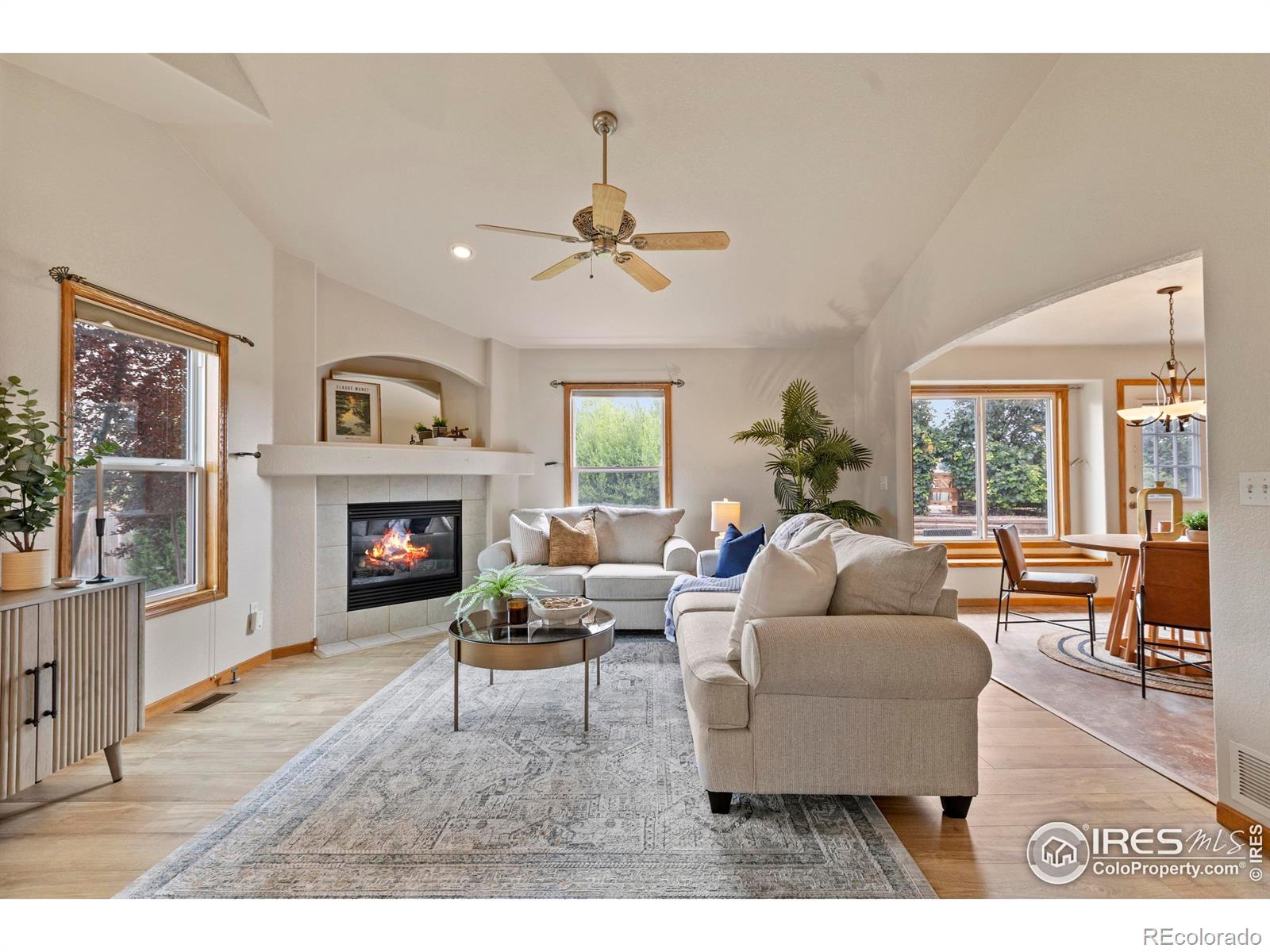 MLS Image #5 for 4907  smallwood court,fort collins, Colorado