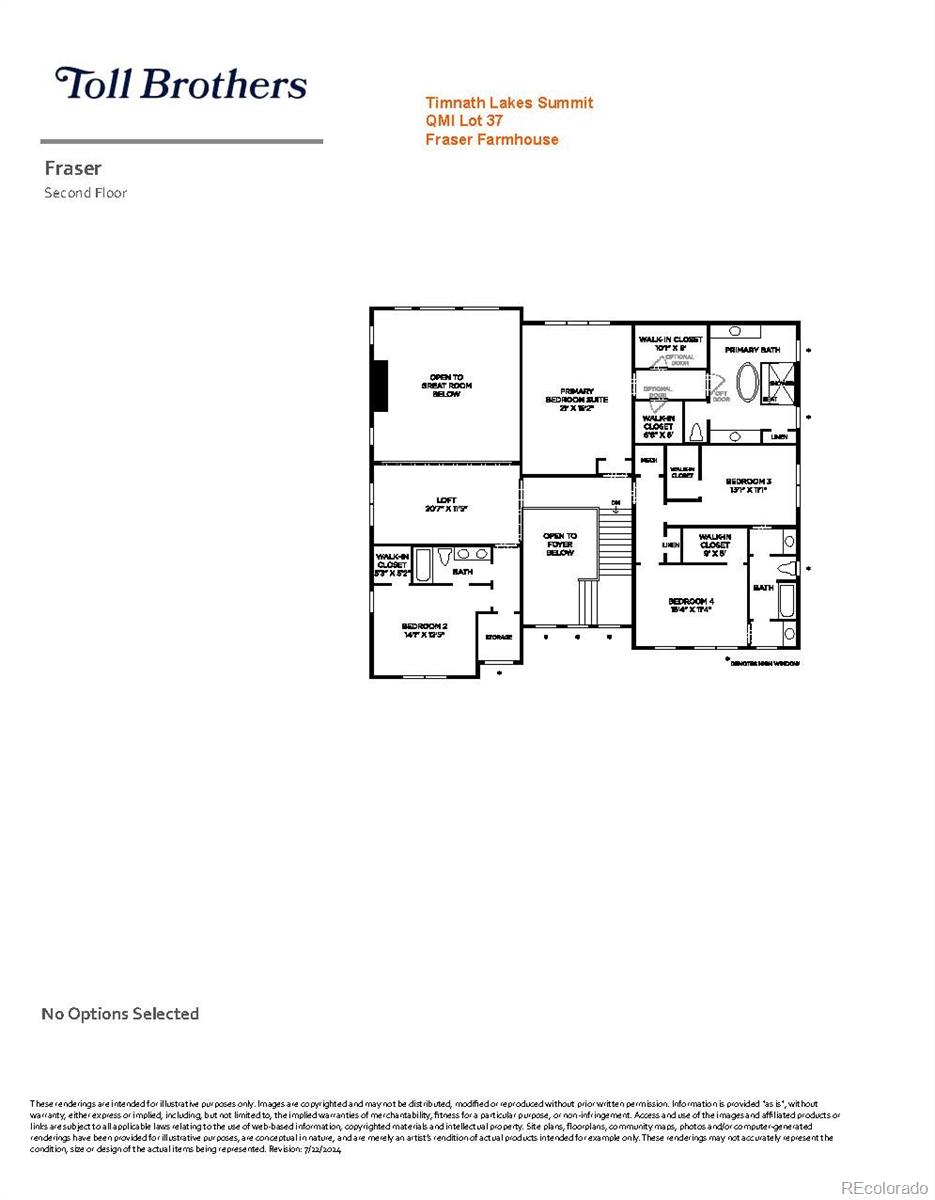 MLS Image #10 for 4379  trader street,timnath, Colorado