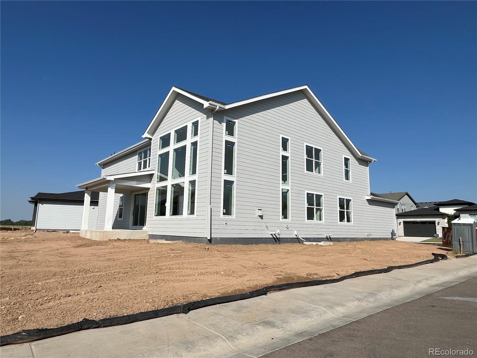 MLS Image #7 for 4379  trader street,timnath, Colorado