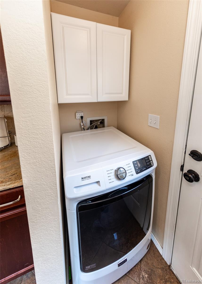 MLS Image #20 for 6118  desoto drive,colorado springs, Colorado