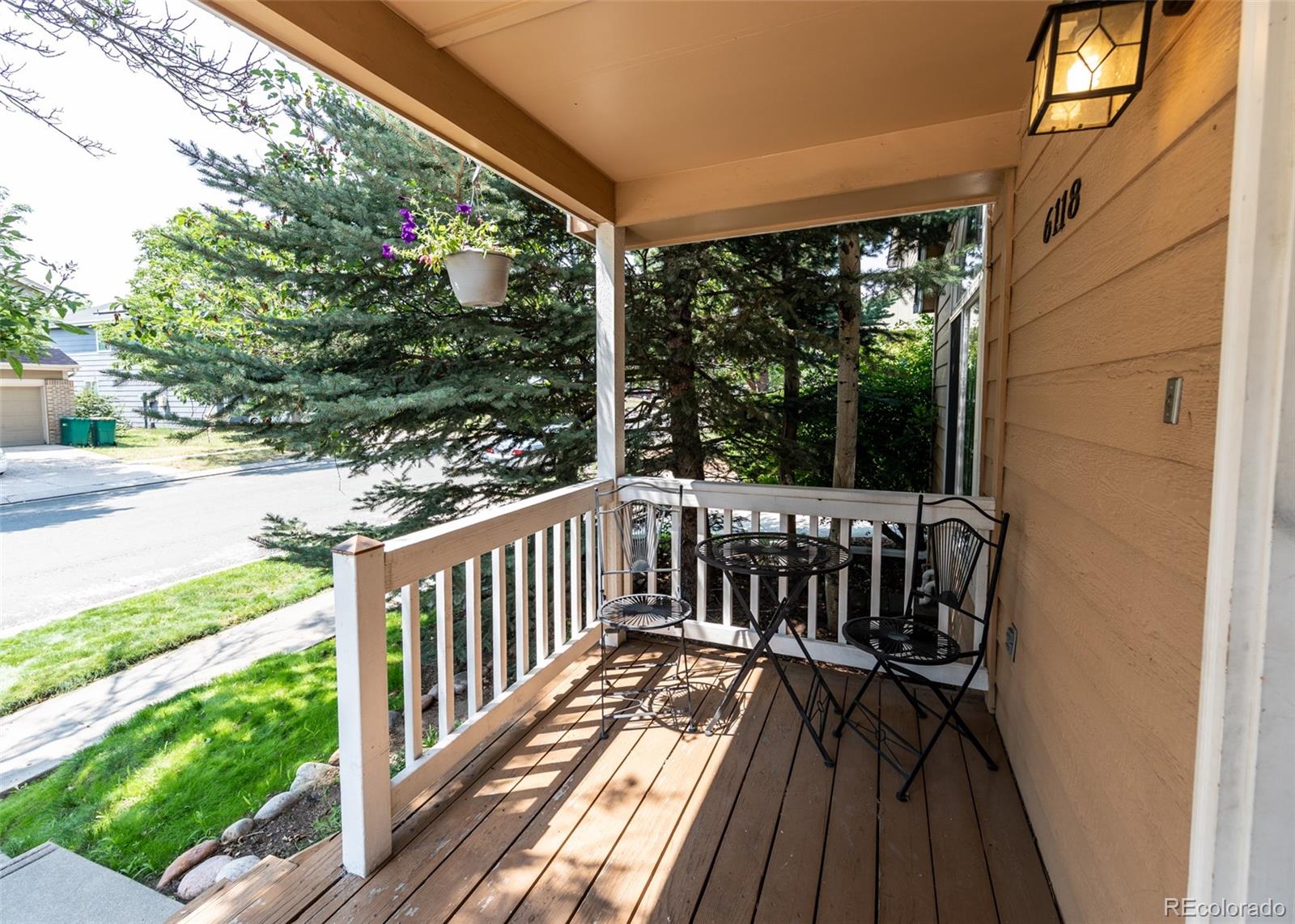 MLS Image #3 for 6118  desoto drive,colorado springs, Colorado