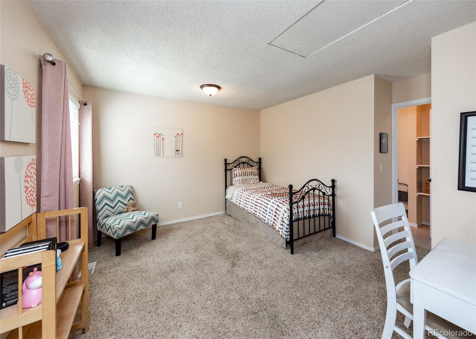 MLS Image #32 for 6118  desoto drive,colorado springs, Colorado
