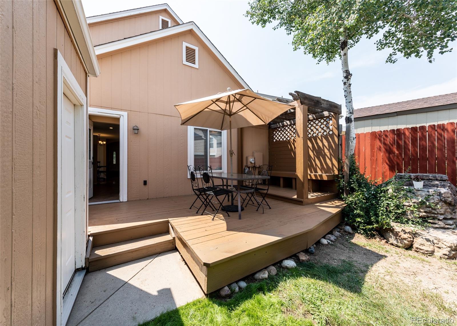 MLS Image #34 for 6118  desoto drive,colorado springs, Colorado