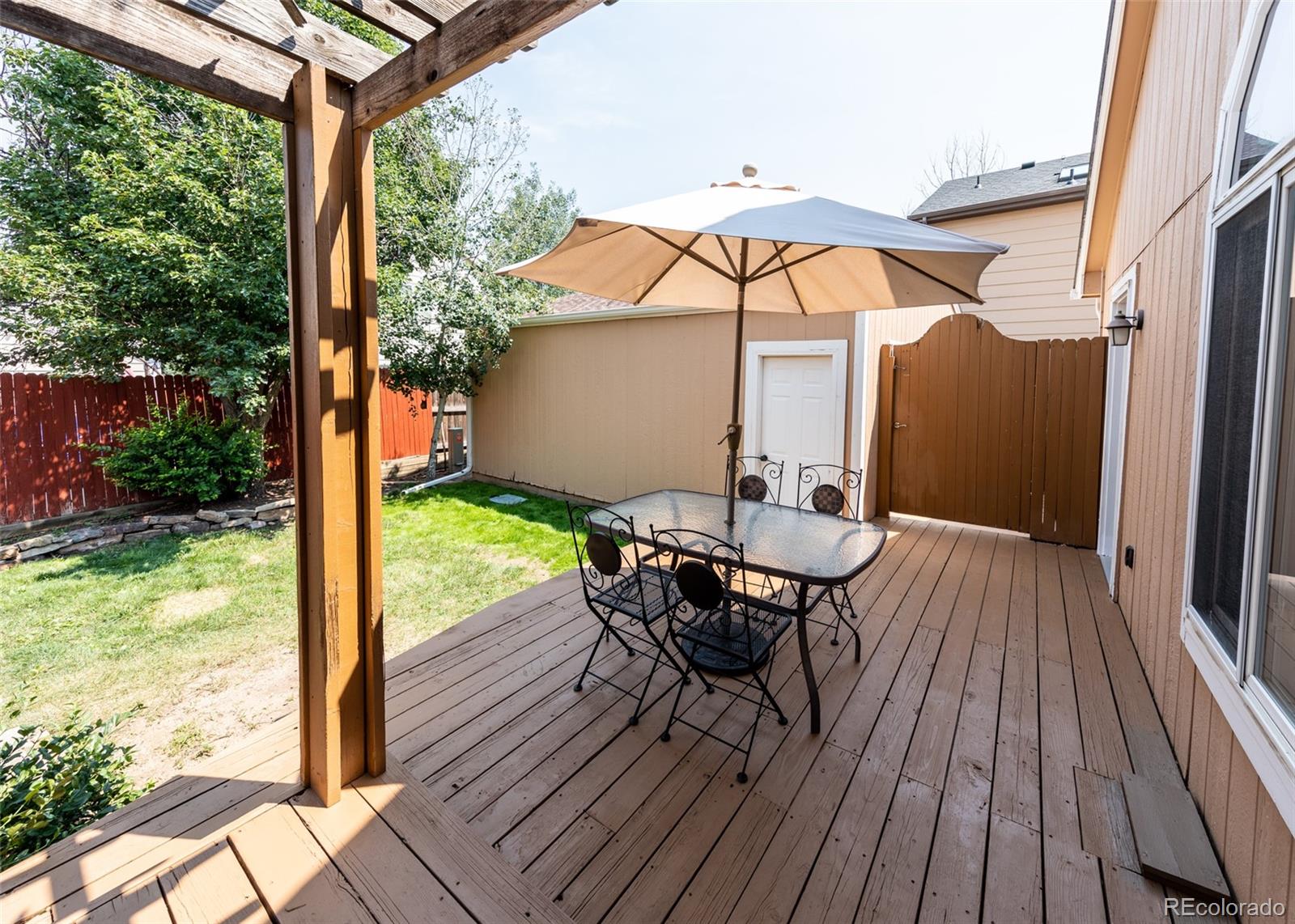 MLS Image #36 for 6118  desoto drive,colorado springs, Colorado
