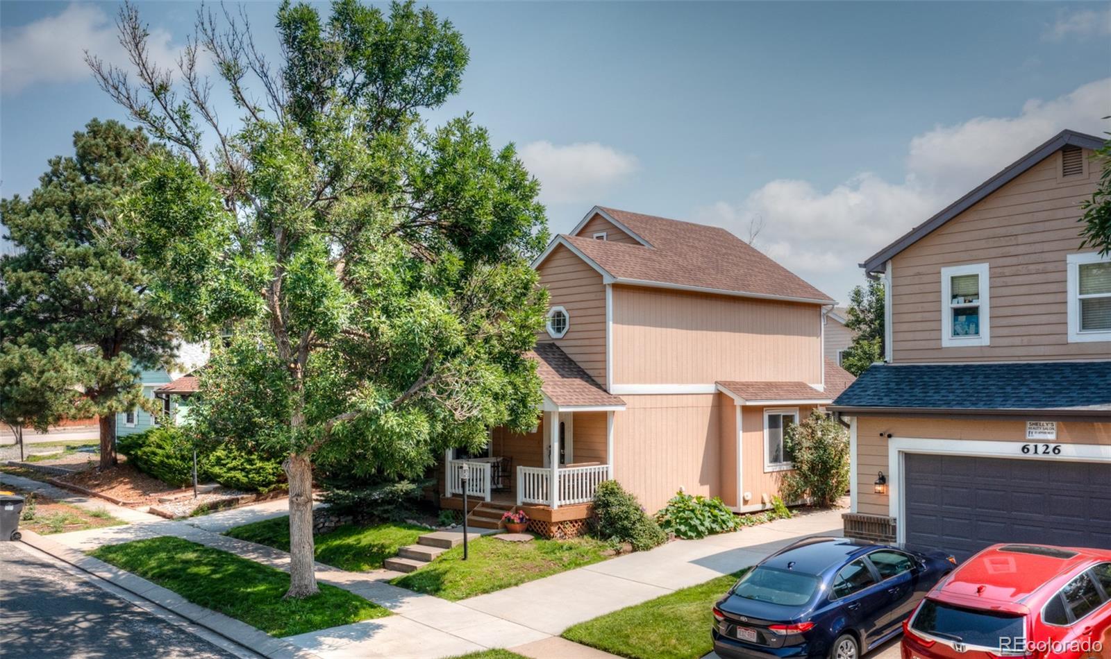 MLS Image #39 for 6118  desoto drive,colorado springs, Colorado