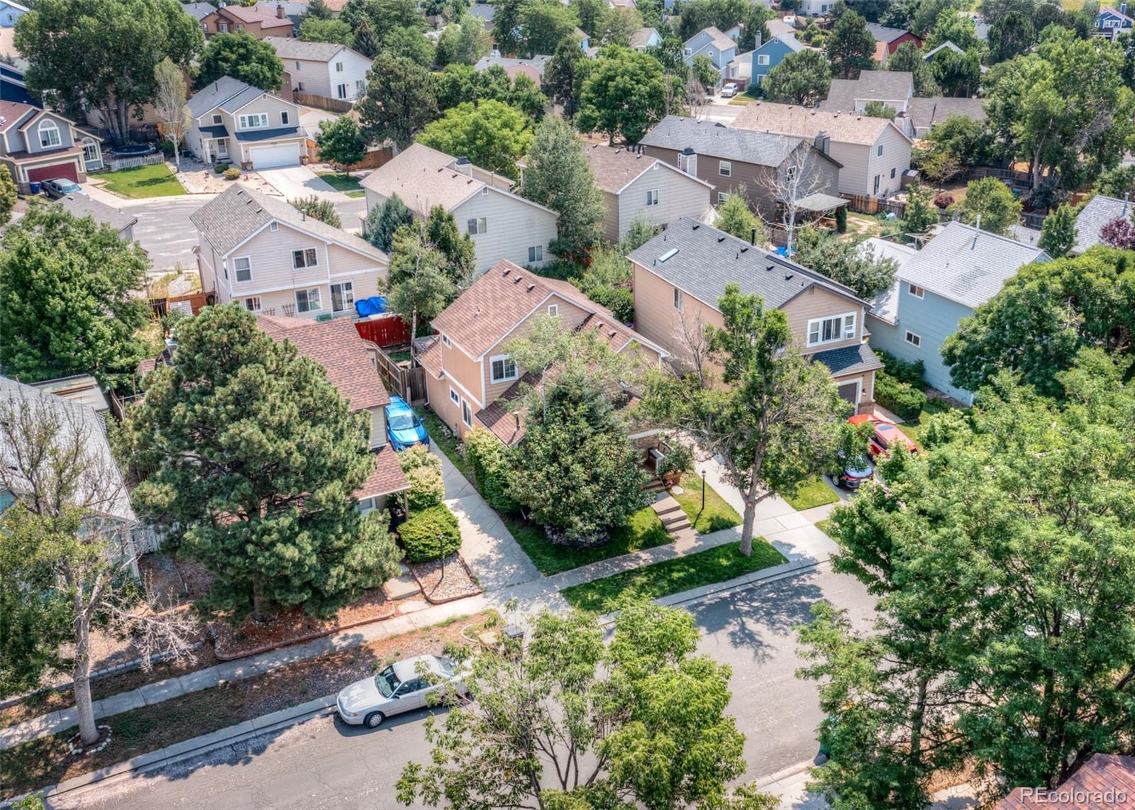 MLS Image #40 for 6118  desoto drive,colorado springs, Colorado