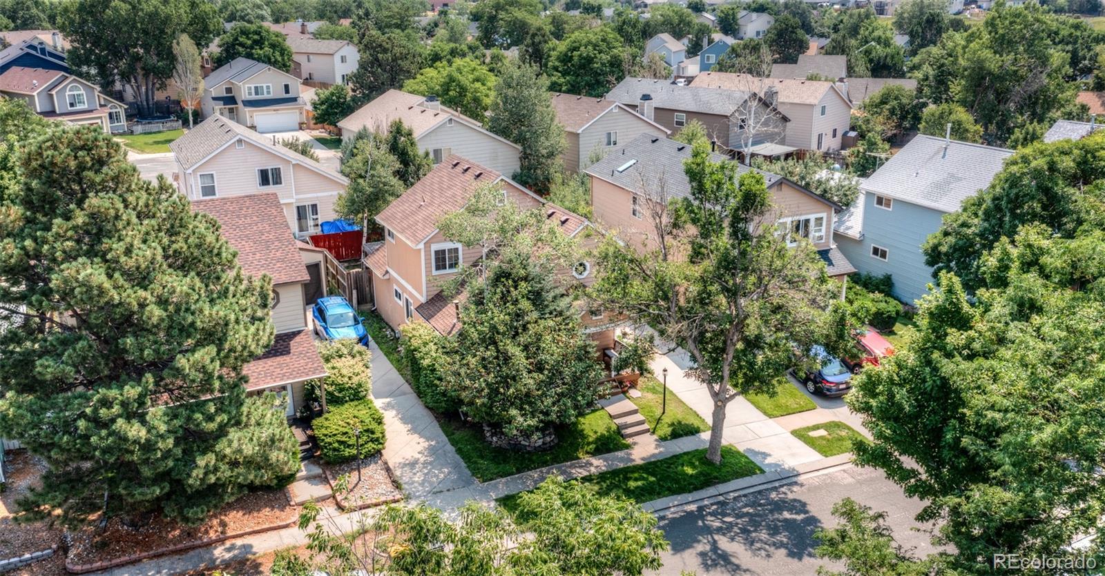 MLS Image #41 for 6118  desoto drive,colorado springs, Colorado