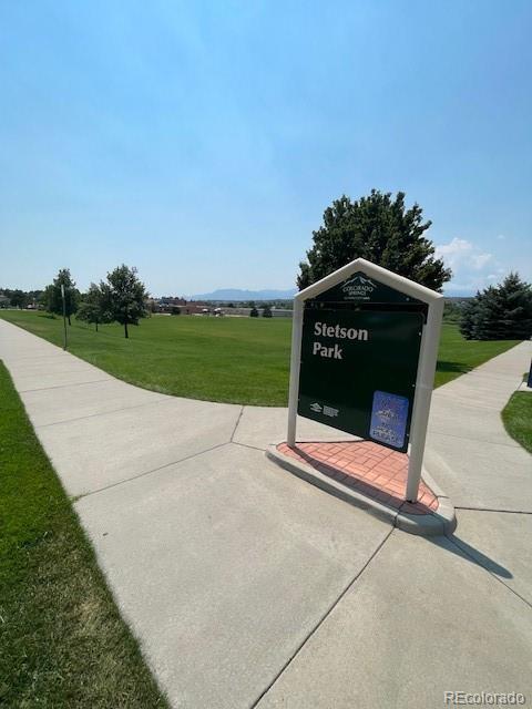 MLS Image #45 for 6118  desoto drive,colorado springs, Colorado