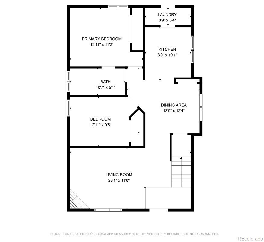 MLS Image #47 for 6118  desoto drive,colorado springs, Colorado