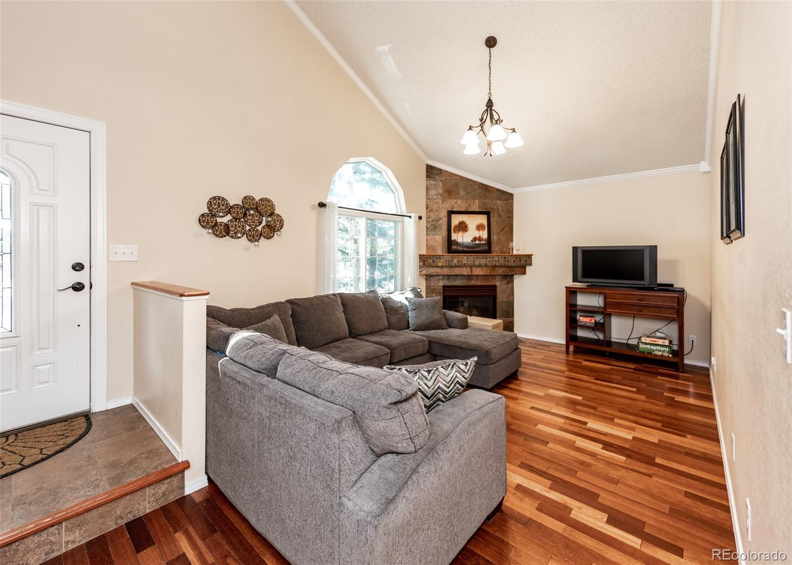 MLS Image #5 for 6118  desoto drive,colorado springs, Colorado