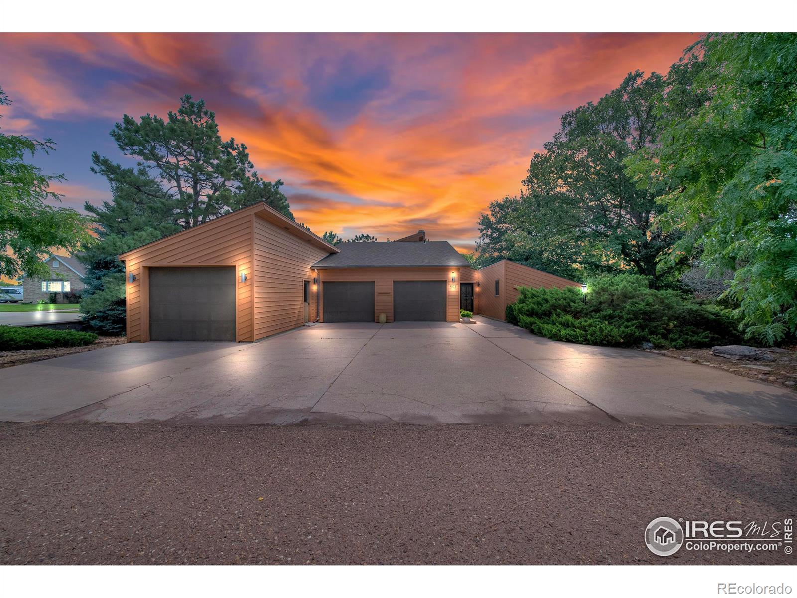 MLS Image #0 for 503  springdale road,sterling, Colorado