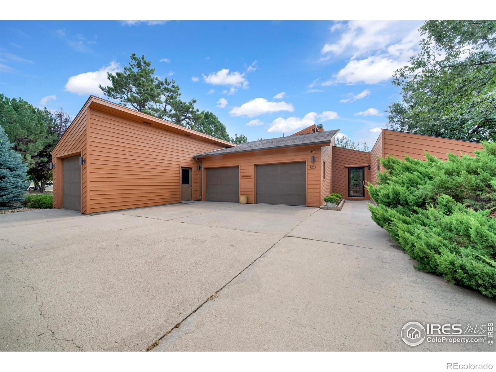 MLS Image #2 for 503  springdale road,sterling, Colorado