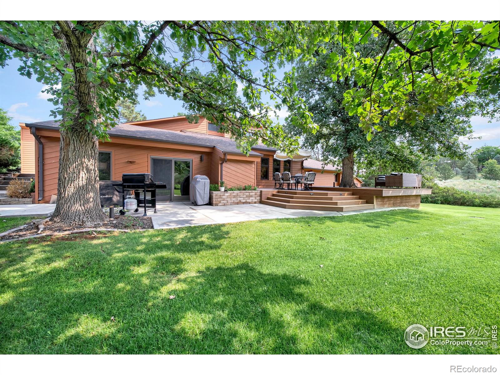 MLS Image #3 for 503  springdale road,sterling, Colorado