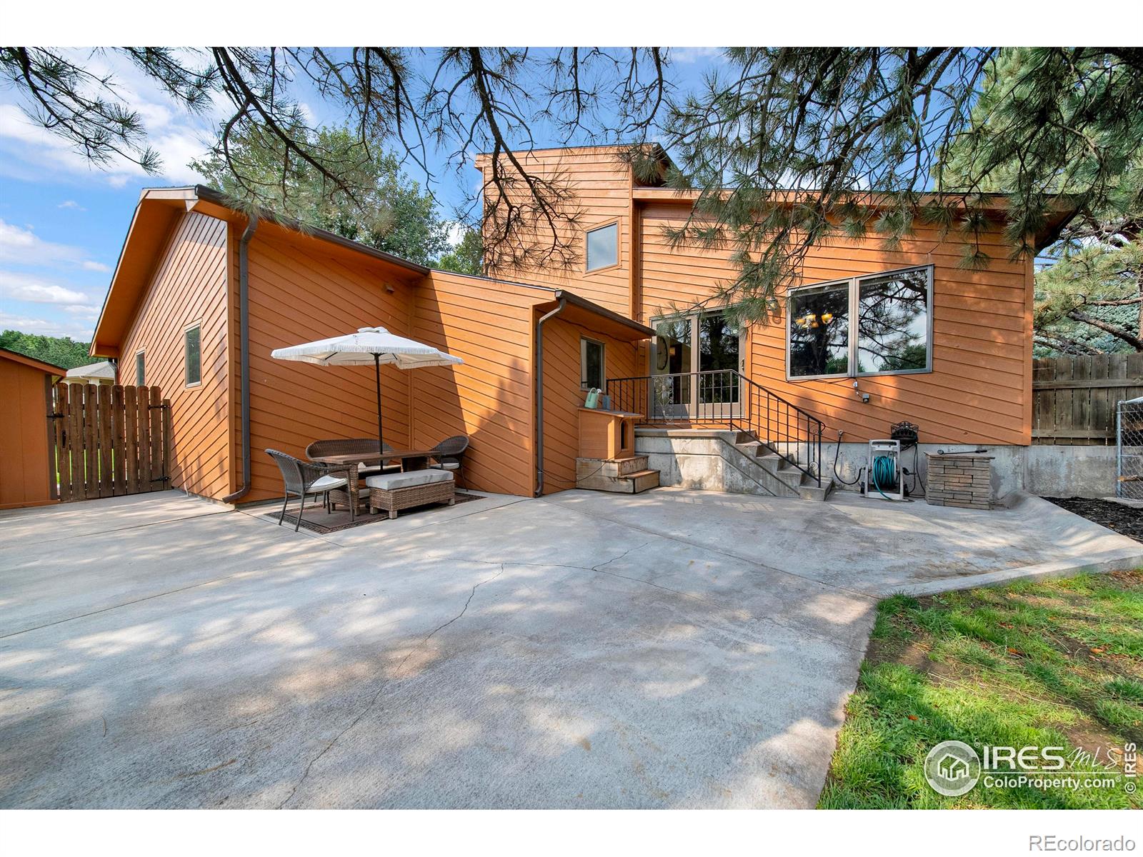 MLS Image #34 for 503  springdale road,sterling, Colorado