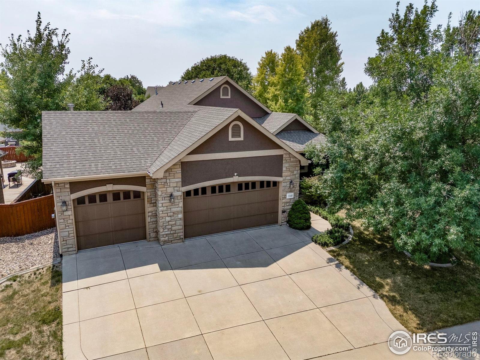 MLS Image #1 for 1540  tennessee street,loveland, Colorado