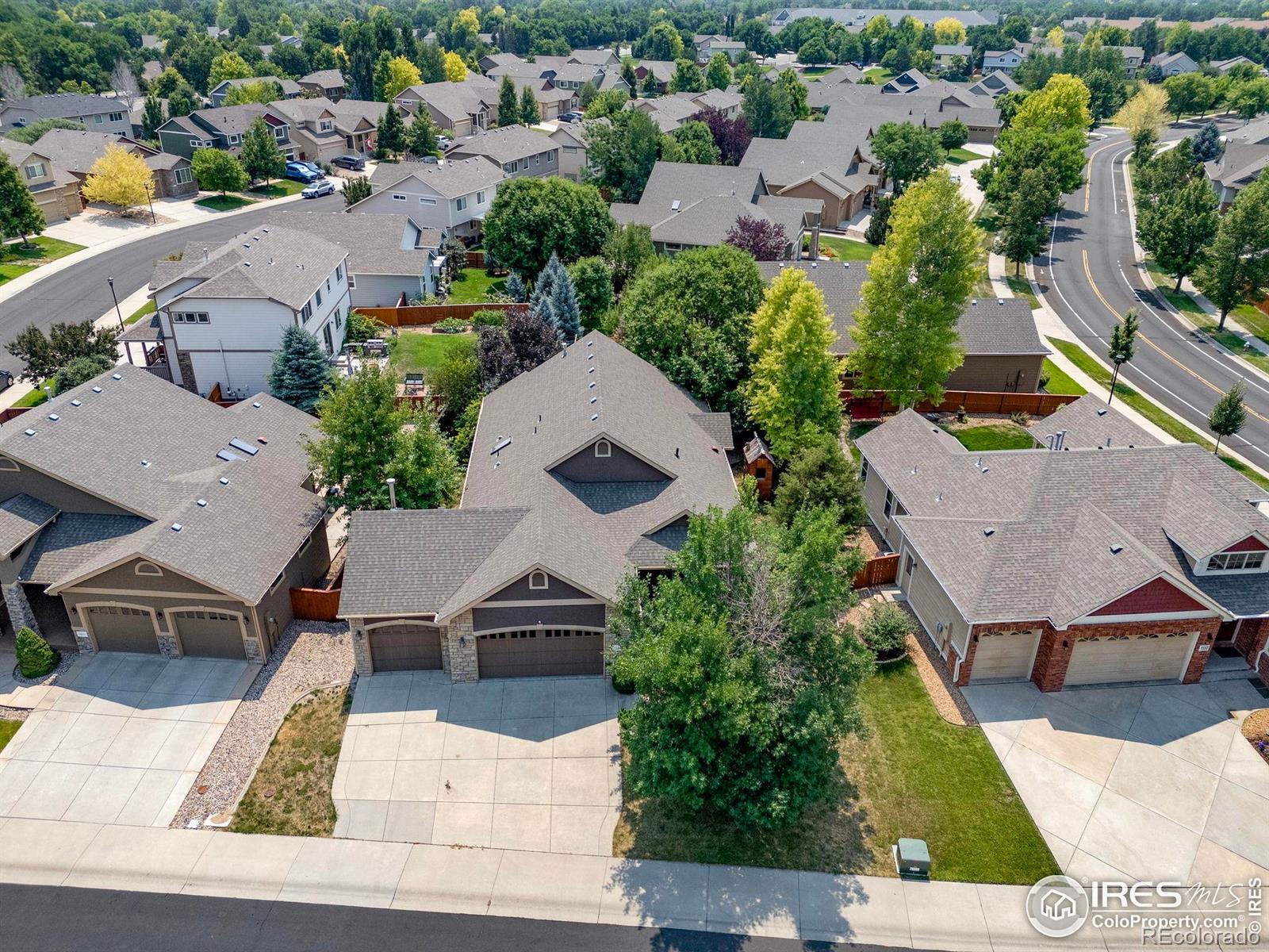 MLS Image #2 for 1540  tennessee street,loveland, Colorado
