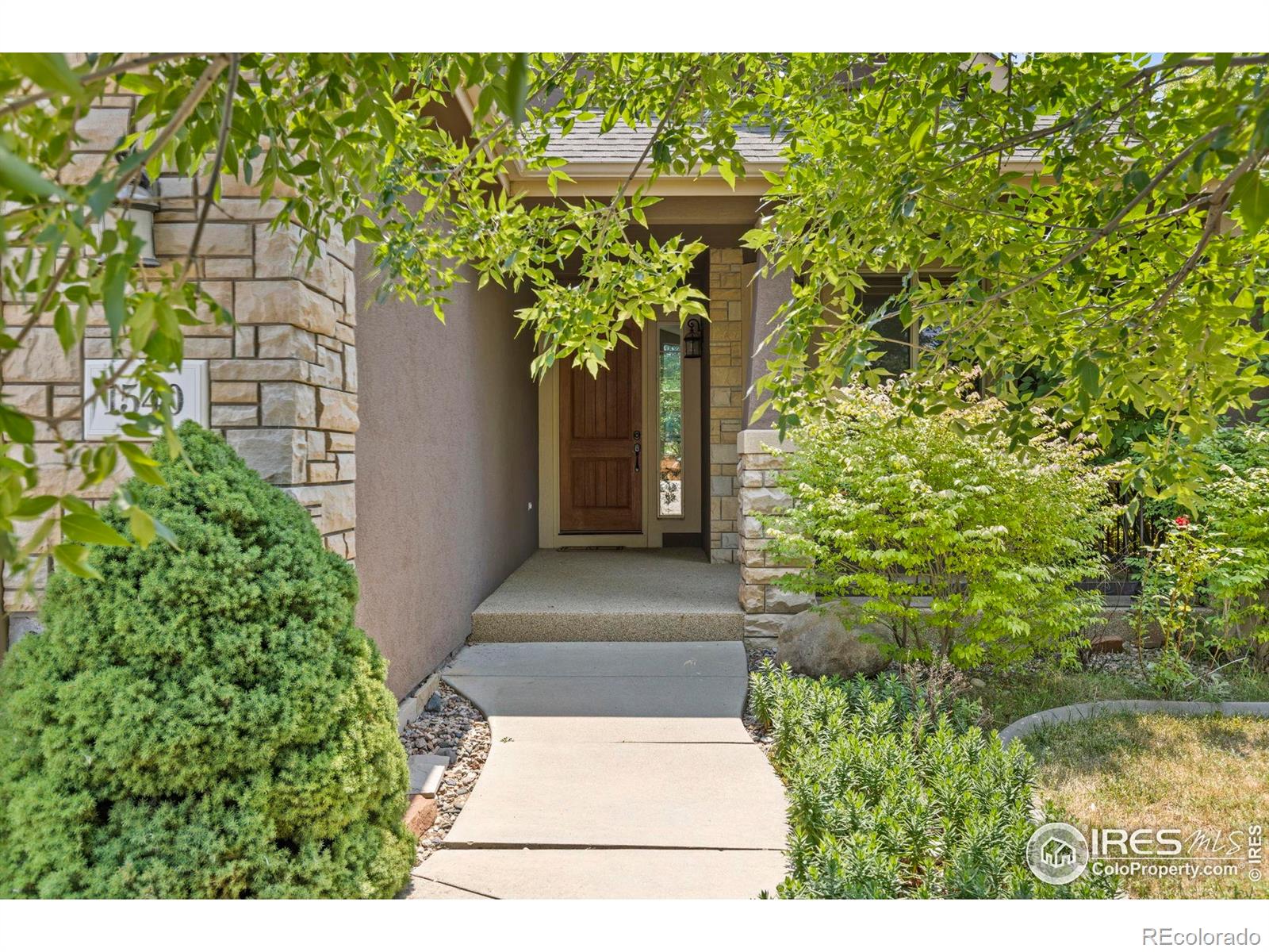 MLS Image #3 for 1540  tennessee street,loveland, Colorado