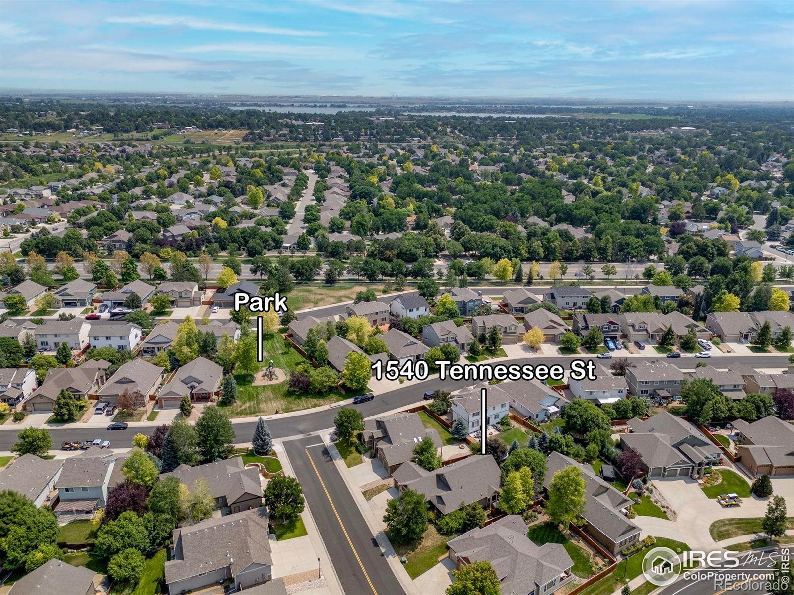 MLS Image #35 for 1540  tennessee street,loveland, Colorado
