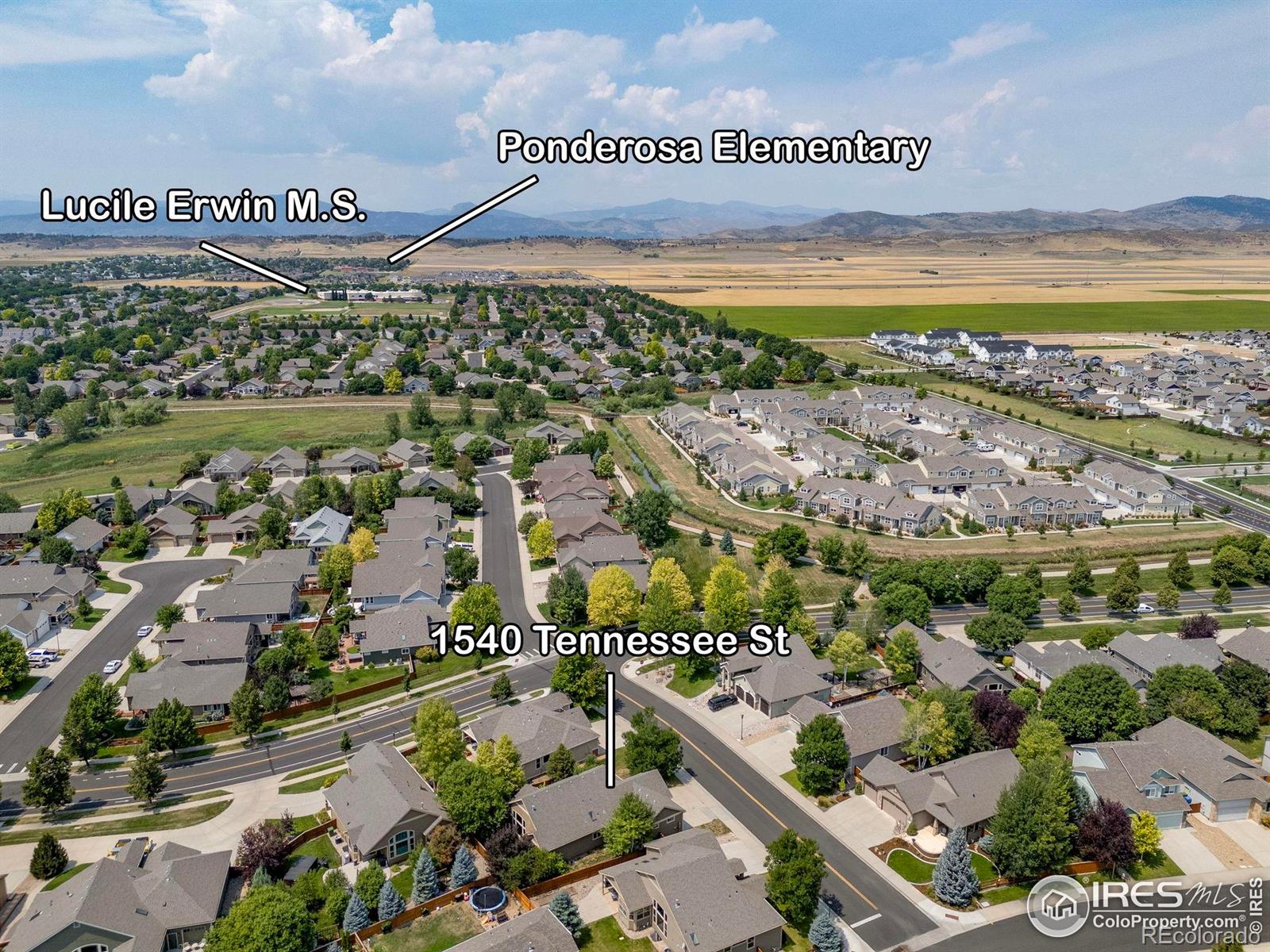 MLS Image #36 for 1540  tennessee street,loveland, Colorado