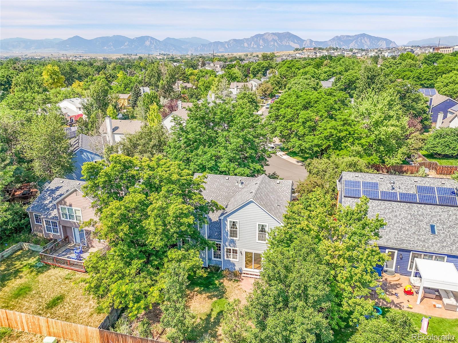 MLS Image #43 for 568 w sandbar circle,louisville, Colorado