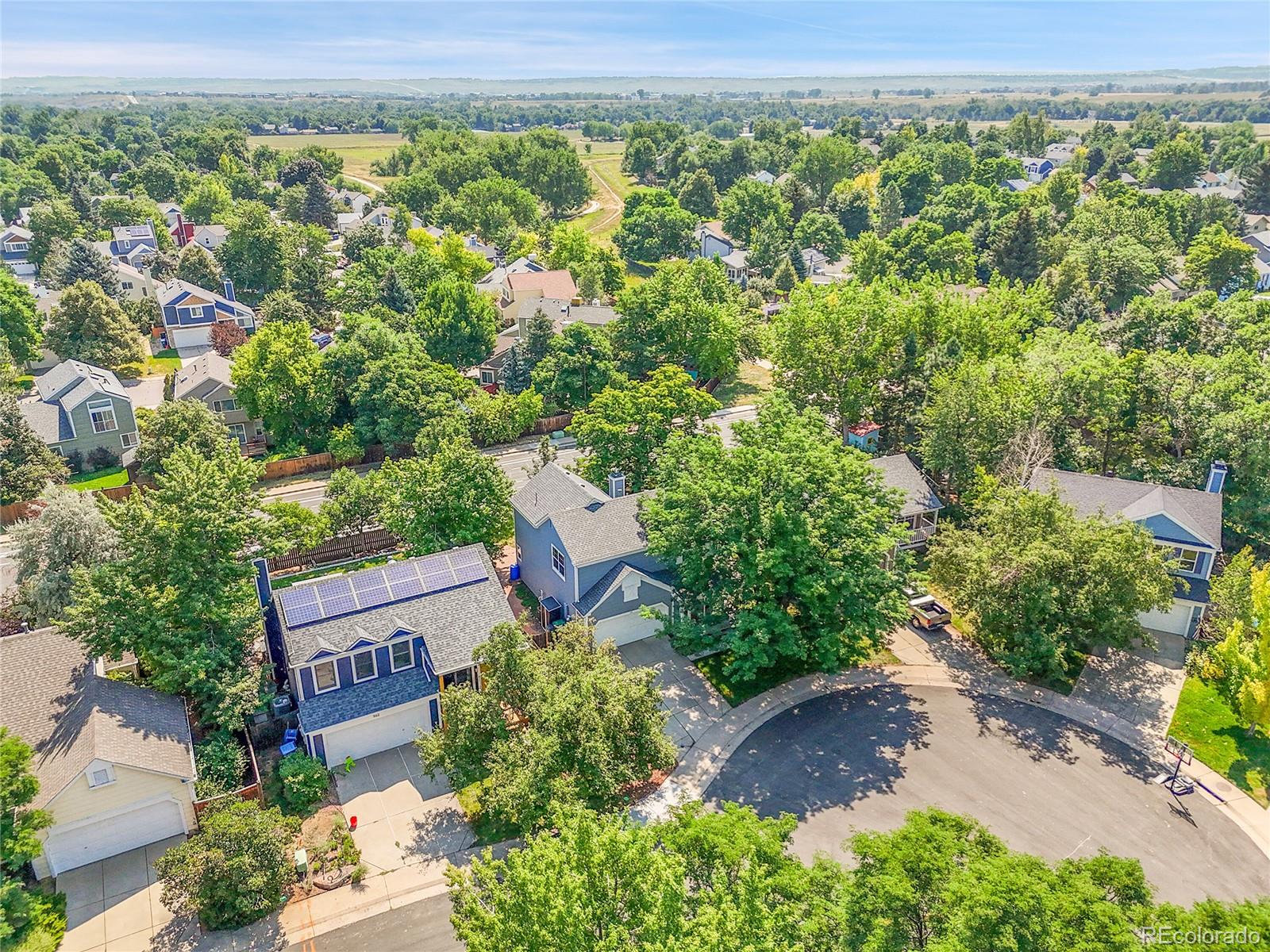 MLS Image #44 for 568 w sandbar circle,louisville, Colorado