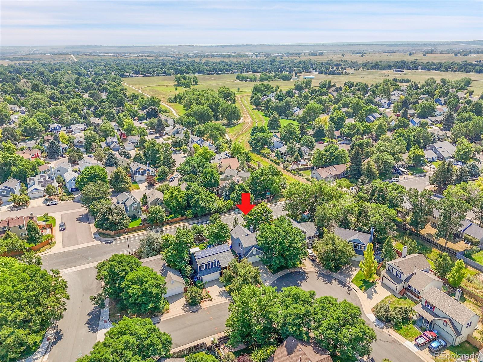 MLS Image #46 for 568 w sandbar circle,louisville, Colorado