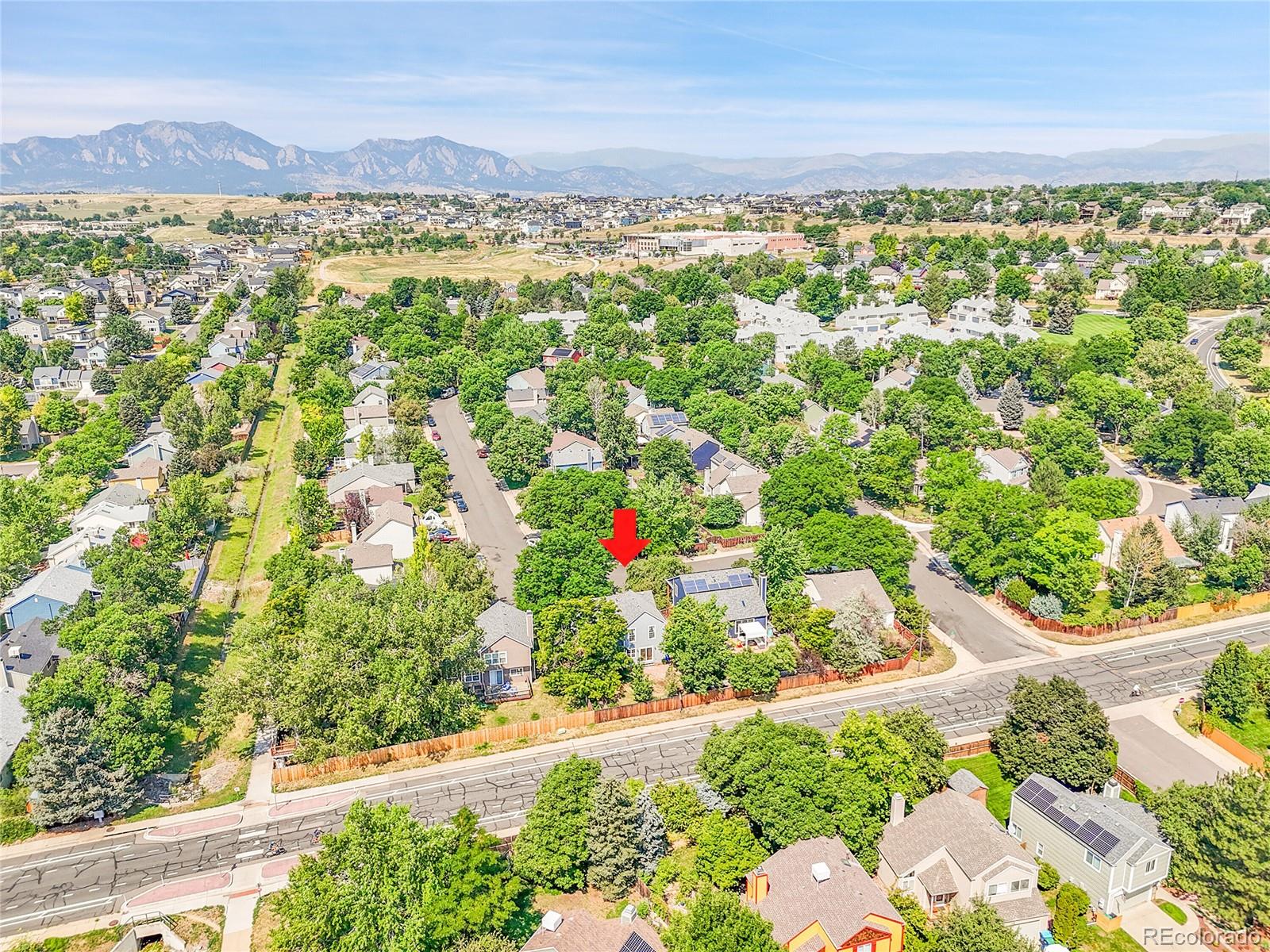 MLS Image #47 for 568 w sandbar circle,louisville, Colorado