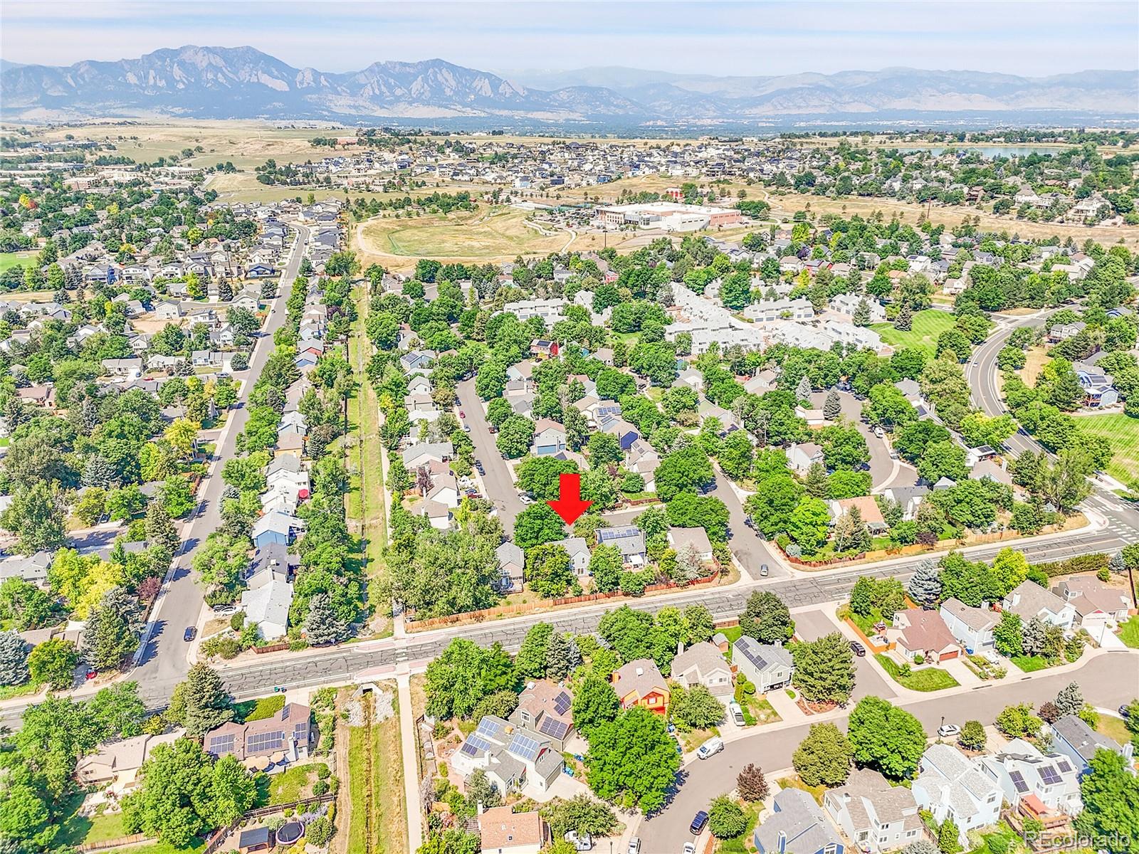 MLS Image #48 for 568 w sandbar circle,louisville, Colorado