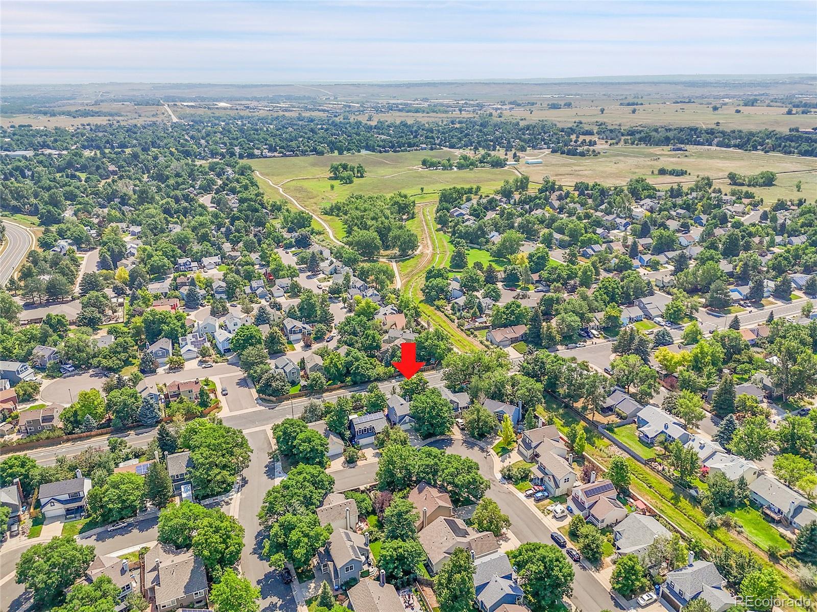 MLS Image #49 for 568 w sandbar circle,louisville, Colorado