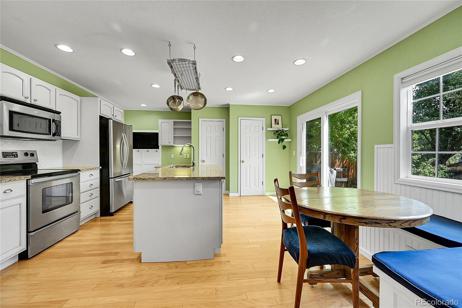 MLS Image #5 for 568 w sandbar circle,louisville, Colorado