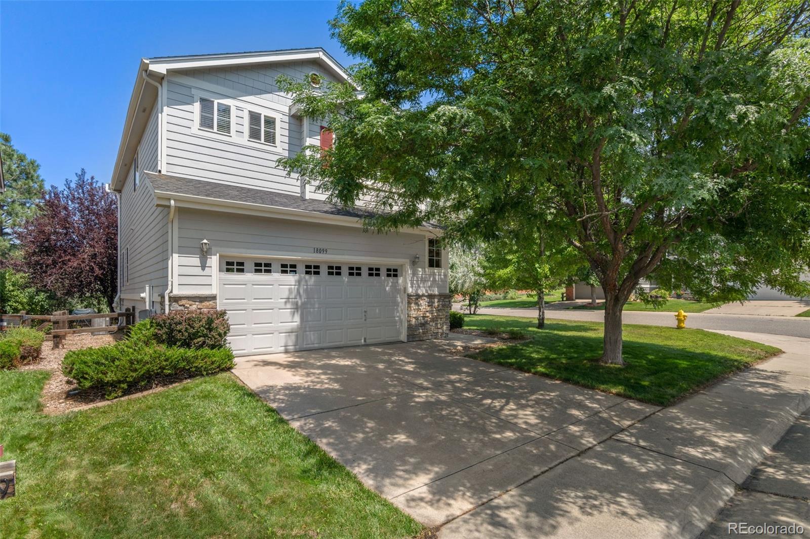 MLS Image #2 for 18099 e orchard place,centennial, Colorado