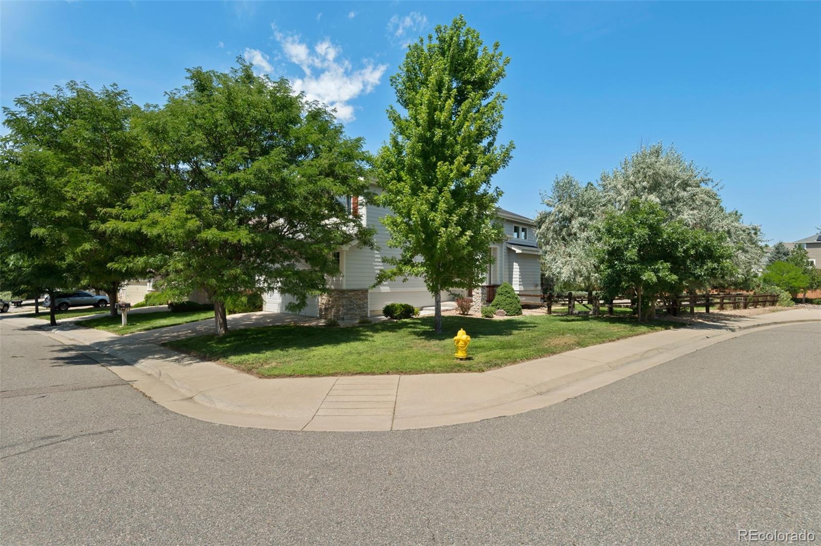 MLS Image #3 for 18099 e orchard place,centennial, Colorado