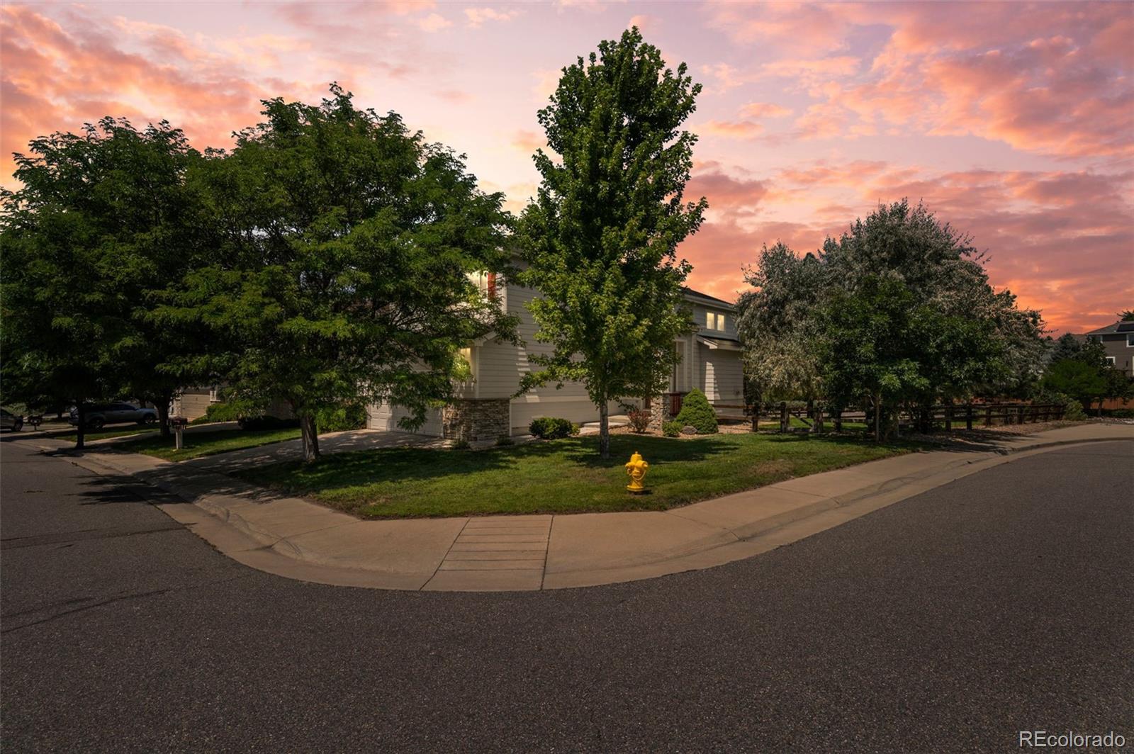 MLS Image #36 for 18099 e orchard place,centennial, Colorado