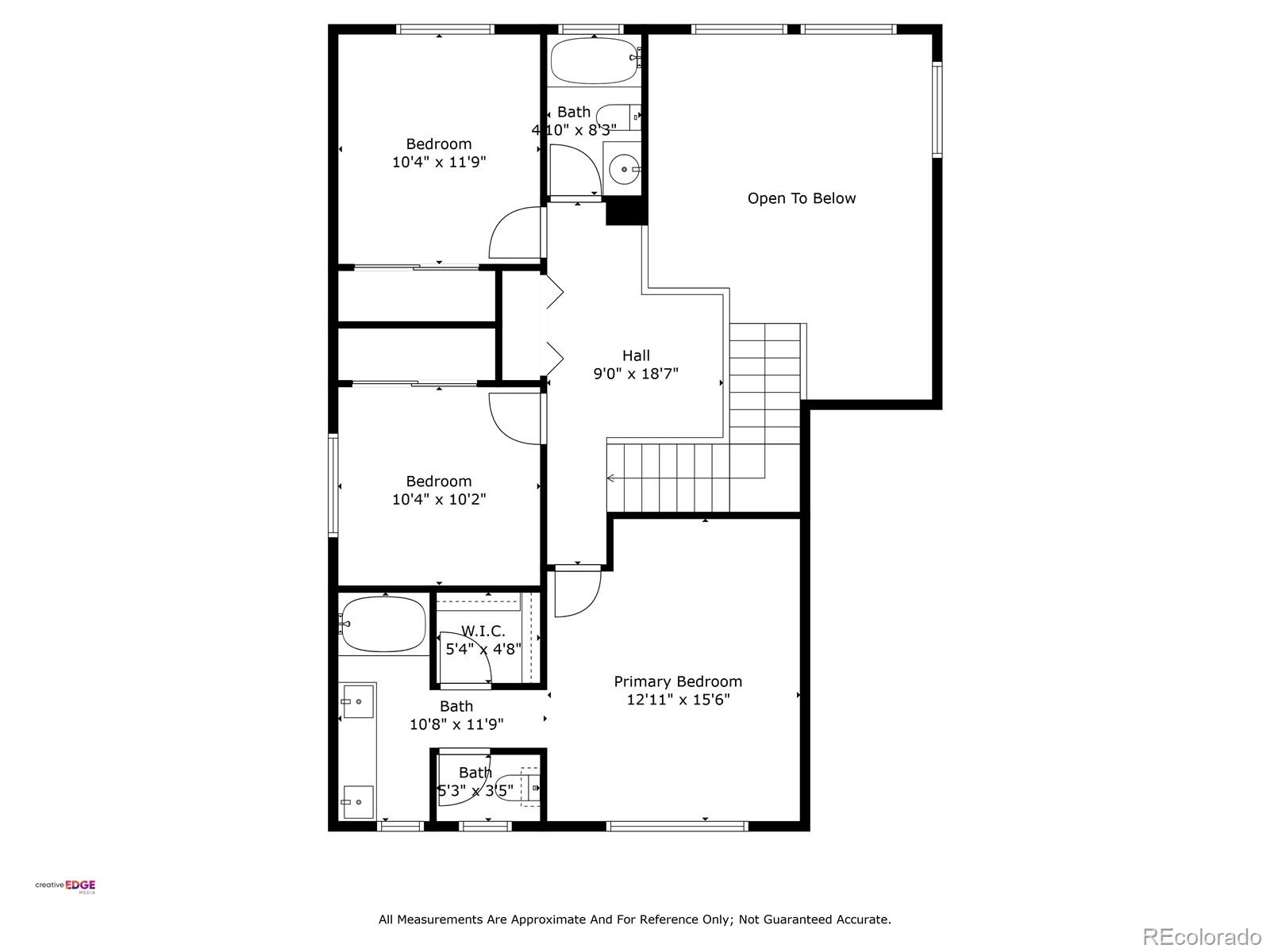 MLS Image #38 for 18099 e orchard place,centennial, Colorado