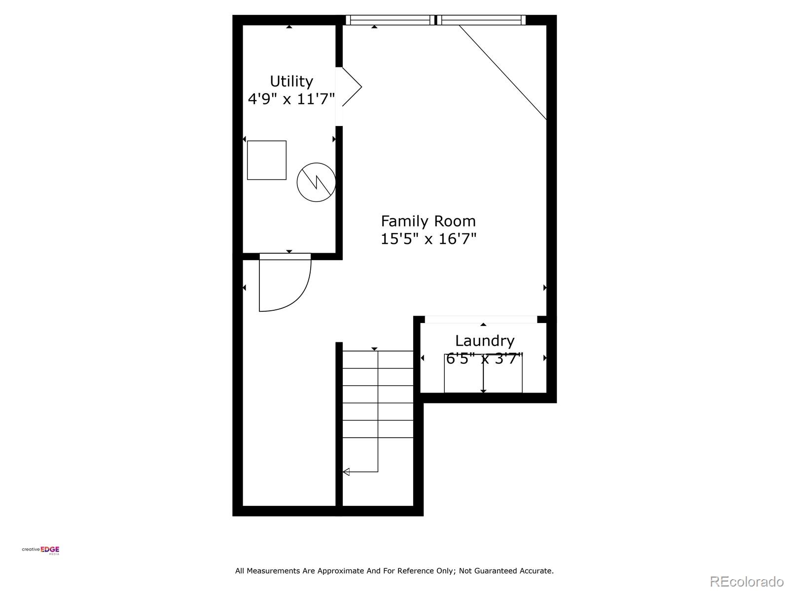 MLS Image #40 for 18099 e orchard place,centennial, Colorado