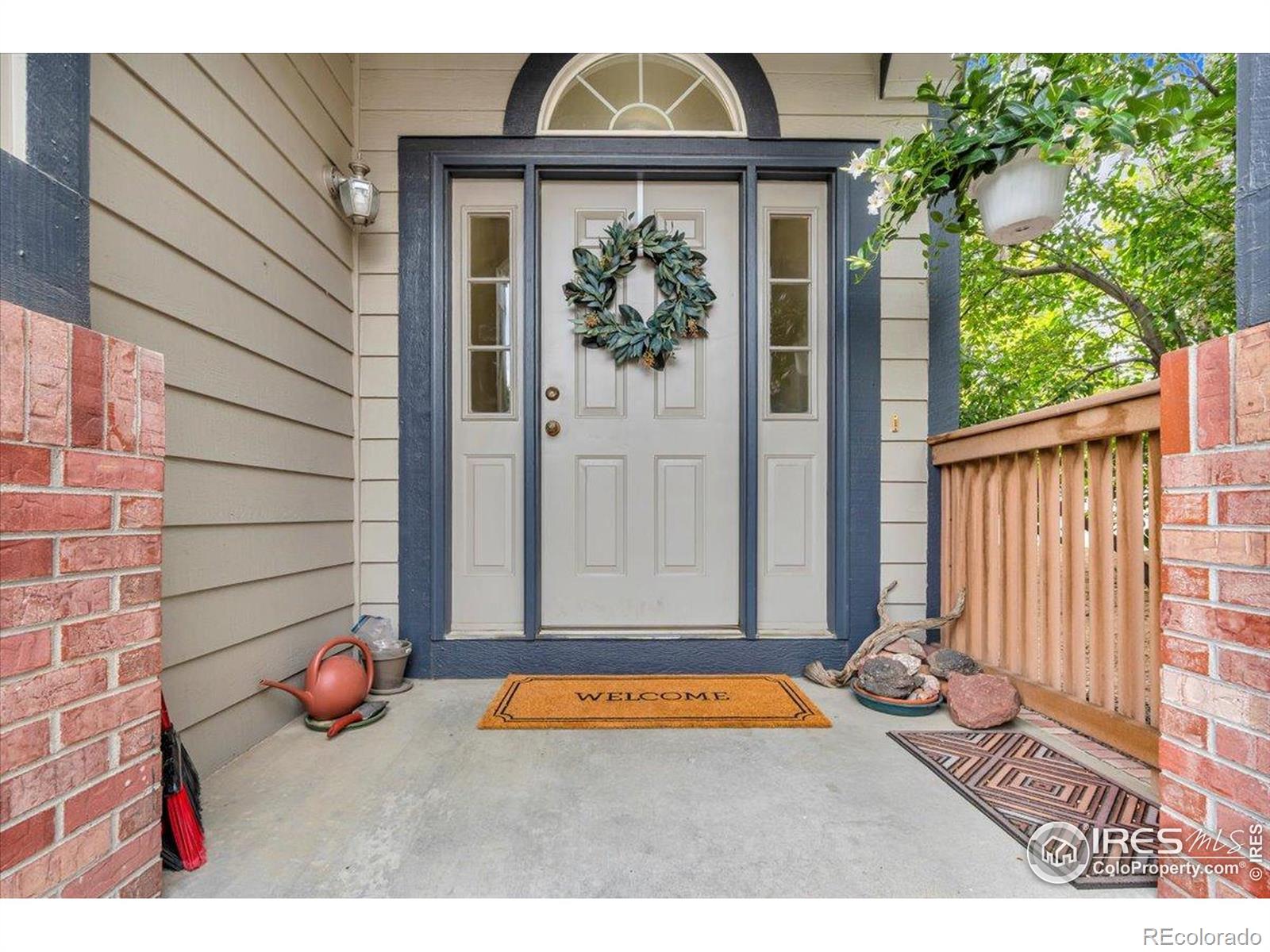 MLS Image #3 for 980 w 112th avenue 1506,northglenn, Colorado