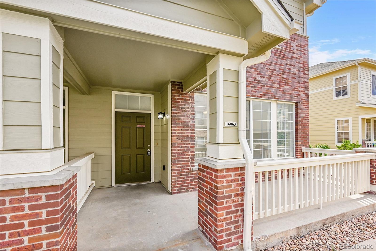 MLS Image #2 for 16063 e geddes drive,aurora, Colorado
