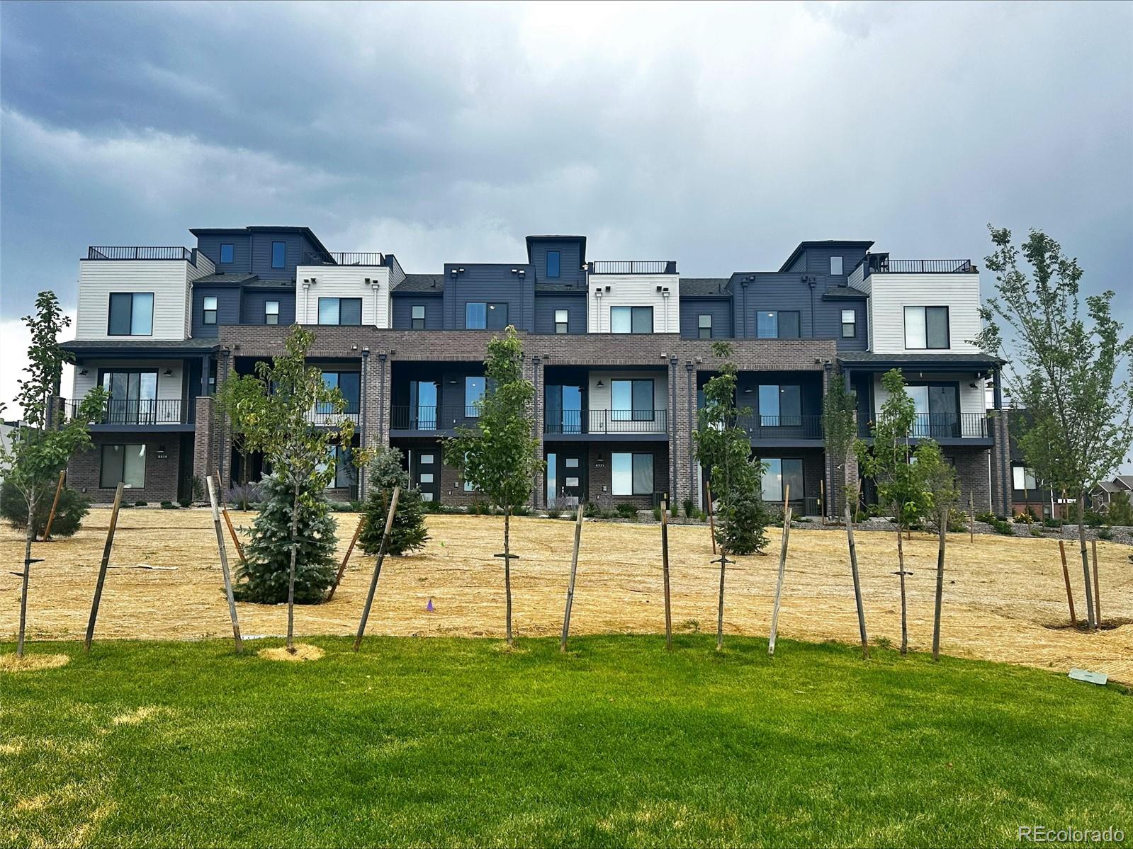 MLS Image #0 for 8323  mount kataka street,littleton, Colorado