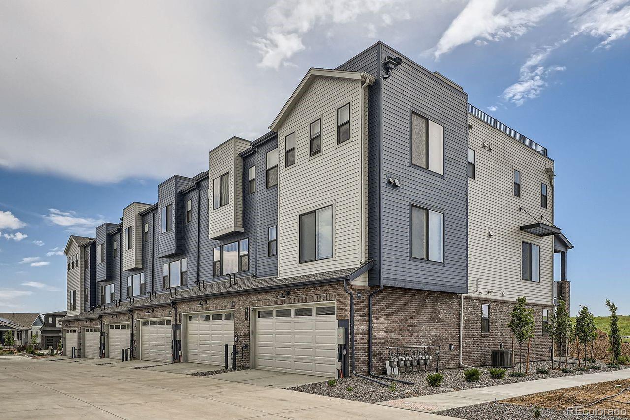 CMA Image for 8323  Mount Kataka Street,Littleton, Colorado
