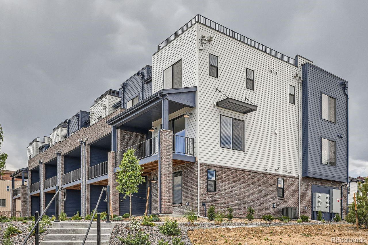 MLS Image #2 for 8323  mount kataka street,littleton, Colorado