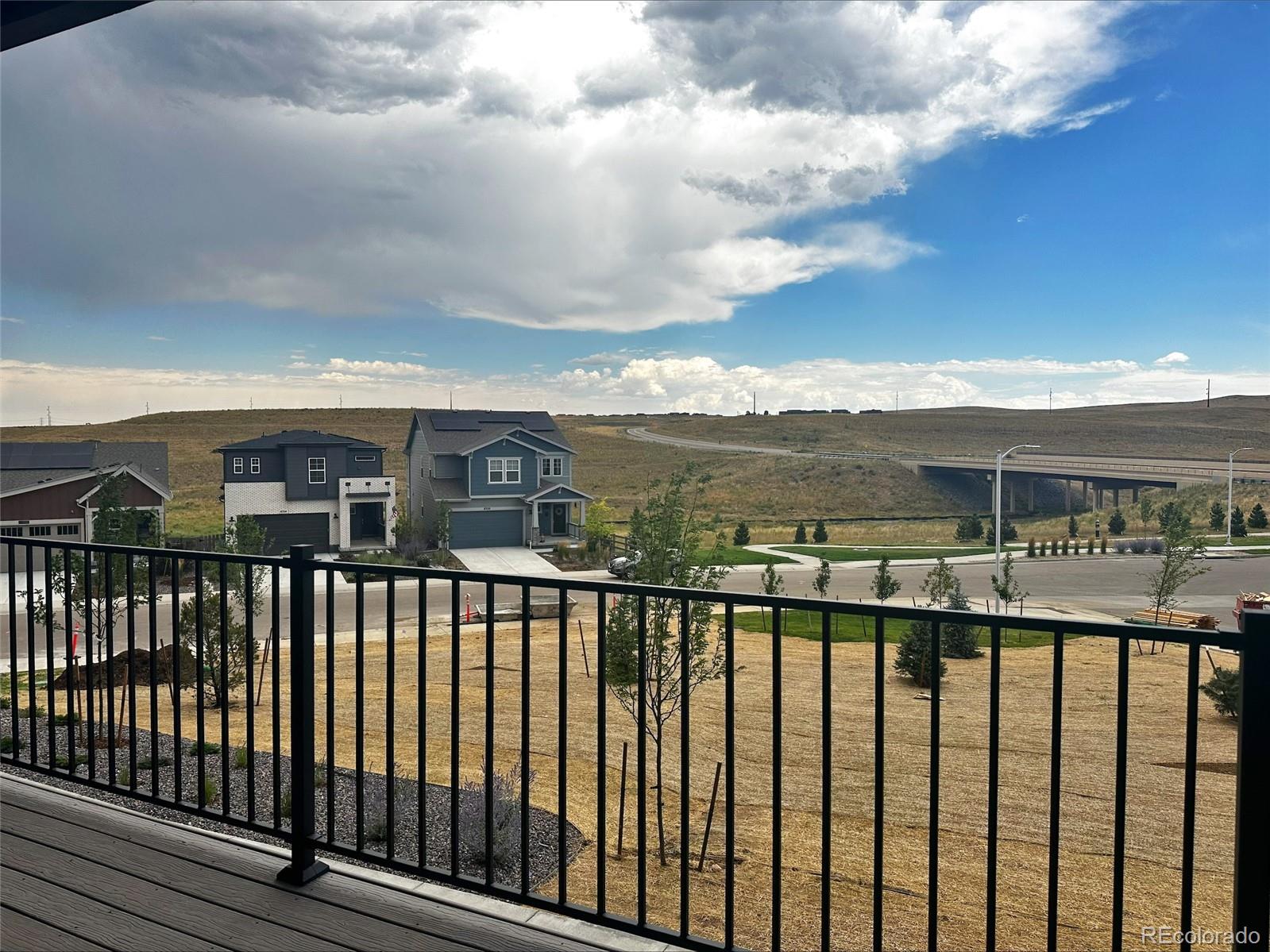 MLS Image #3 for 8323  mount kataka street,littleton, Colorado
