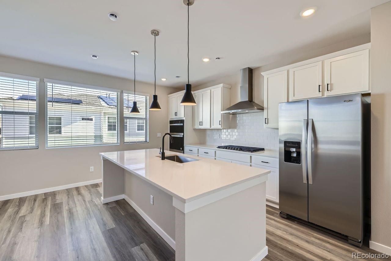 MLS Image #5 for 8323  mount kataka street,littleton, Colorado