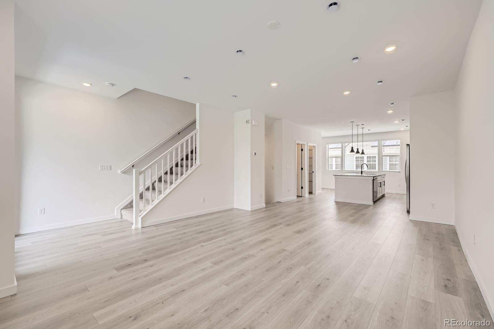 MLS Image #9 for 8323  mount kataka street,littleton, Colorado